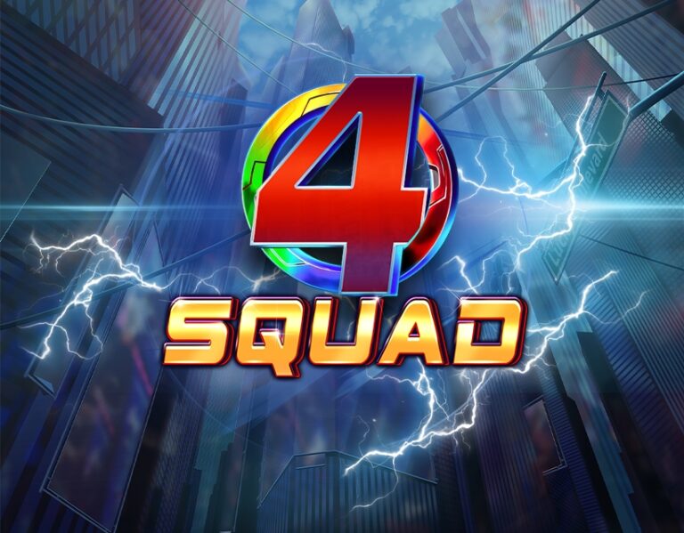 4Squad Slots