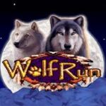 Wolf Run Slot