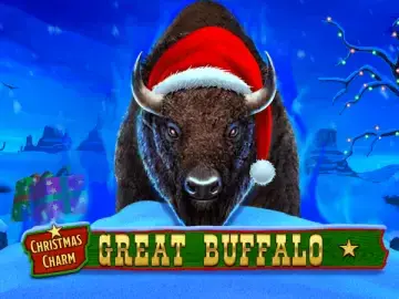 great-buffalo-christmas-charm