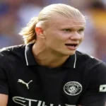 Erling Haaland: Norway’s Goal Machine Lighting Europe