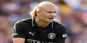 Erling Haaland: Norway’s Goal Machine Lighting Europe