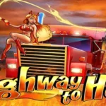 Highway to Hell Slot: A Fiery Road to Big Wins