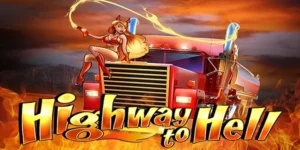 Highway to Hell Slot: A Fiery Road to Big Wins
