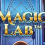 Unlock Enchantment with Magic Lab Slot Adventure Today