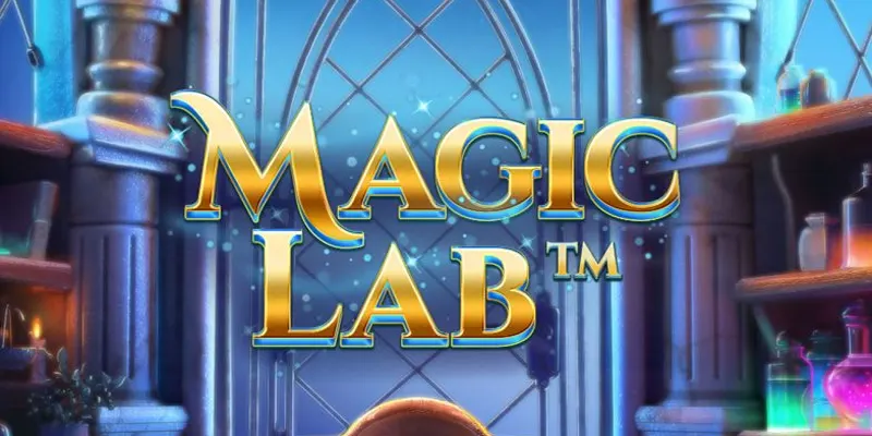 Unlock Enchantment with Magic Lab Slot Adventure Today