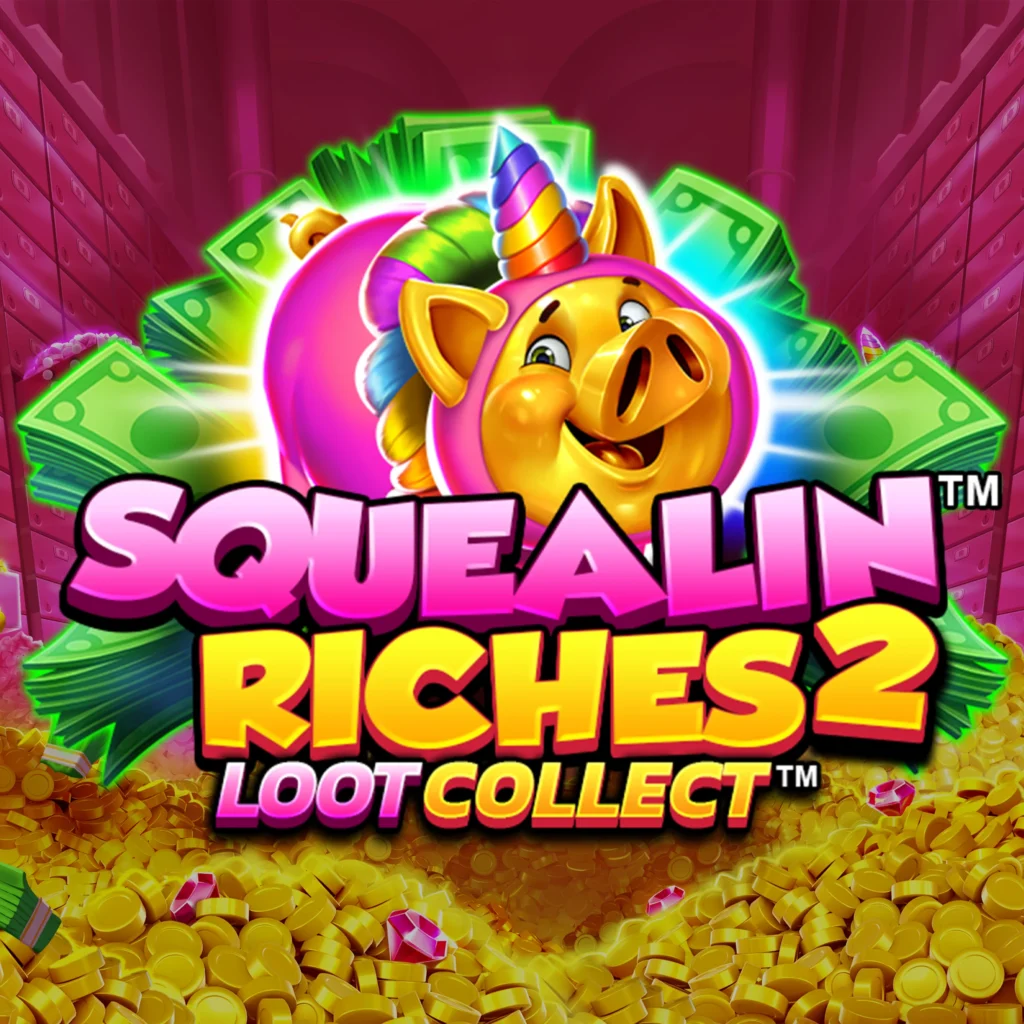 Squealin-Riches-2-Logo