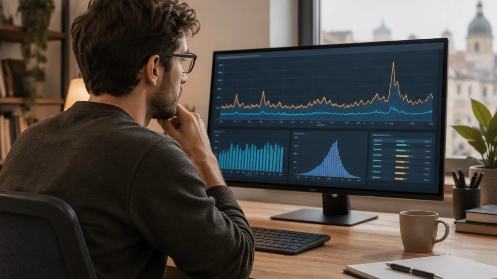 Measuring and improving software speed