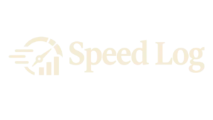 Speed Log logo