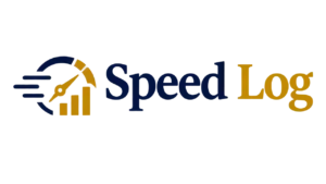 Speed Log logo