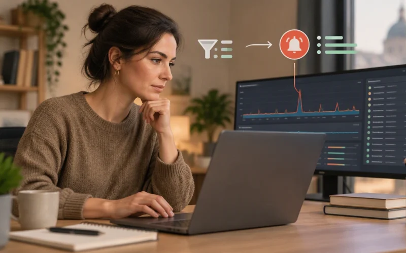 alerting on latency