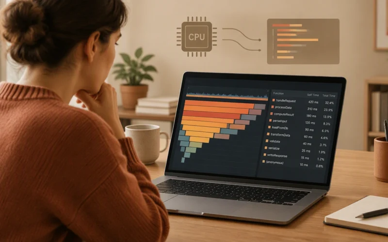 cpu profiling basics