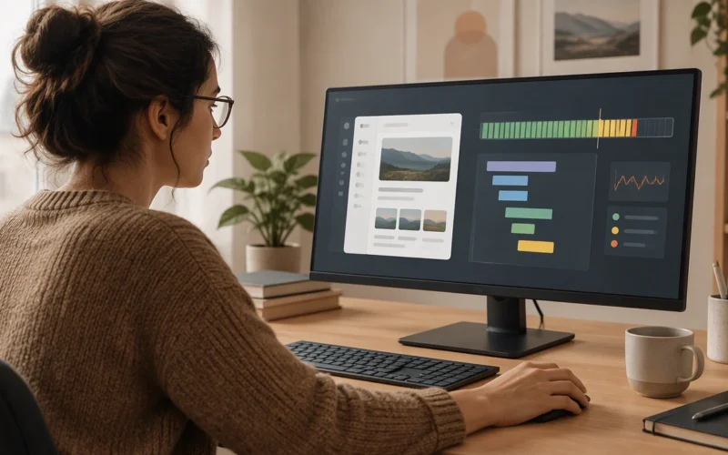 frontend render budget